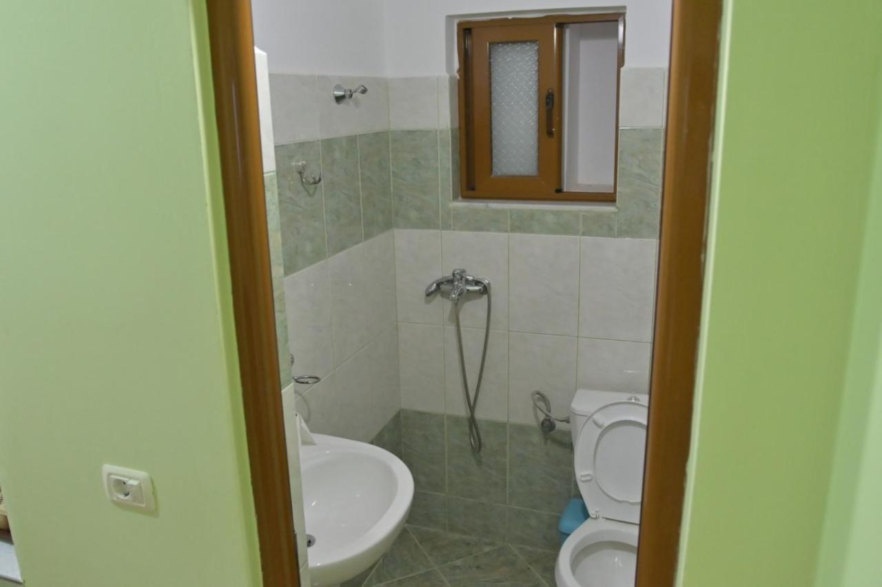 Mana Apartments Ksamil Extérieur photo