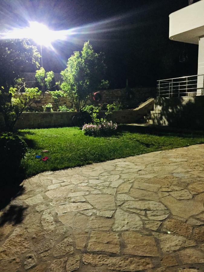 Mana Apartments Ksamil Extérieur photo