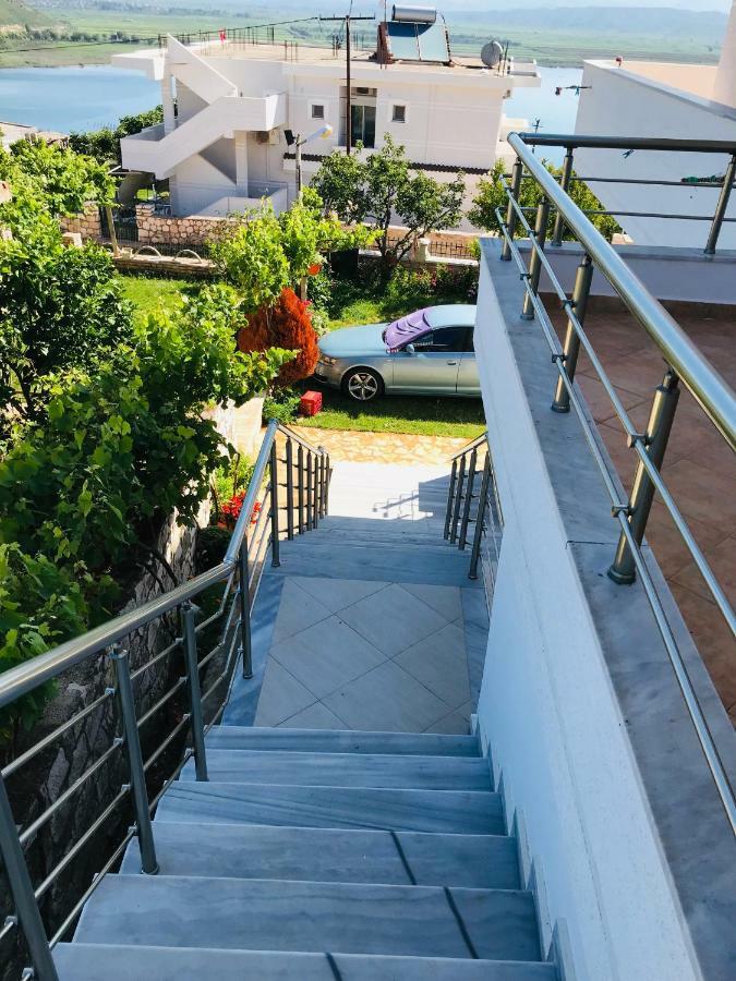 Mana Apartments Ksamil Extérieur photo