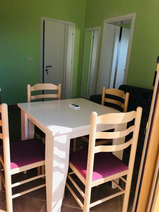 Mana Apartments Ksamil Extérieur photo