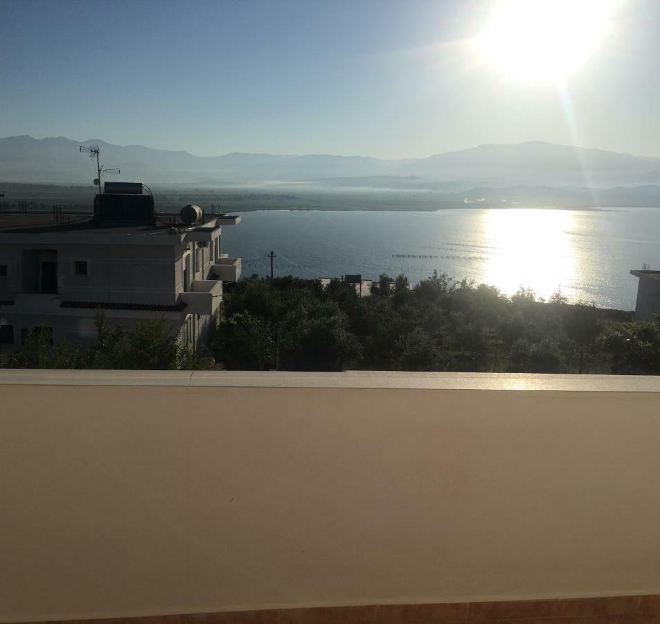 Mana Apartments Ksamil Extérieur photo